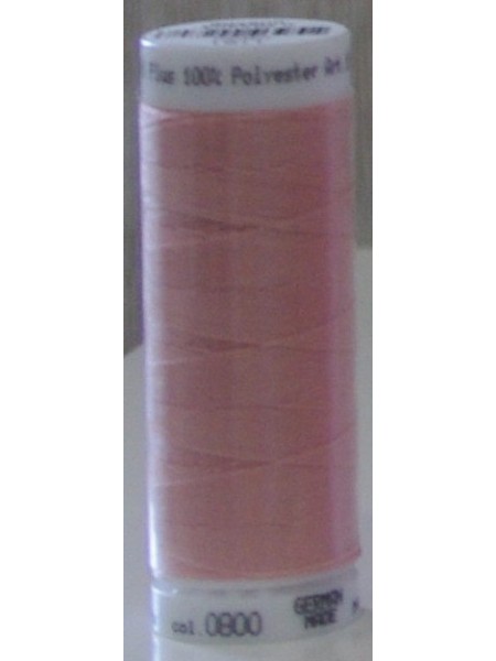 Thread 800 Light Salmon
