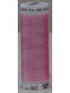 Thread 803 Rose Pink