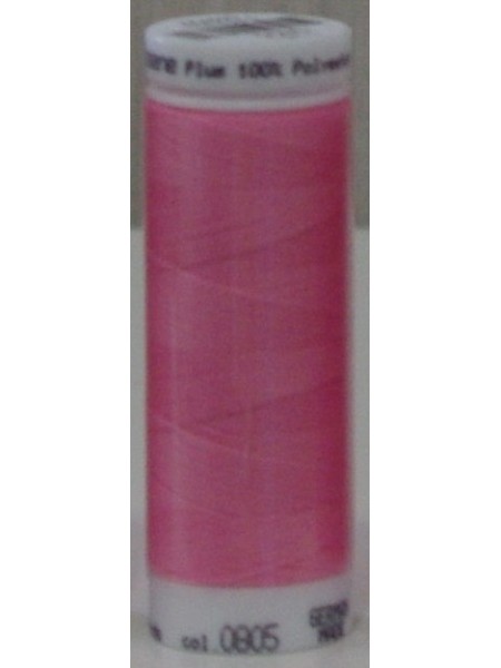 Thread 805 Bubble Gum Pink