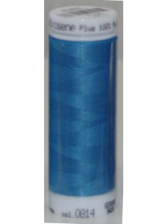 Thread 814 Caribbean Blue