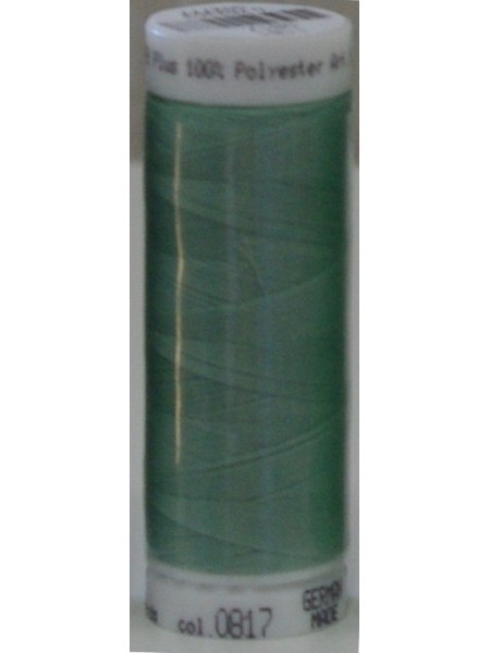 Thread 817 Light Sea Green