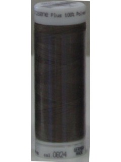 Thread 824 Taupe Green