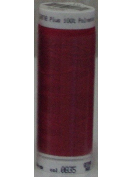 Thread 835 Dark Rose