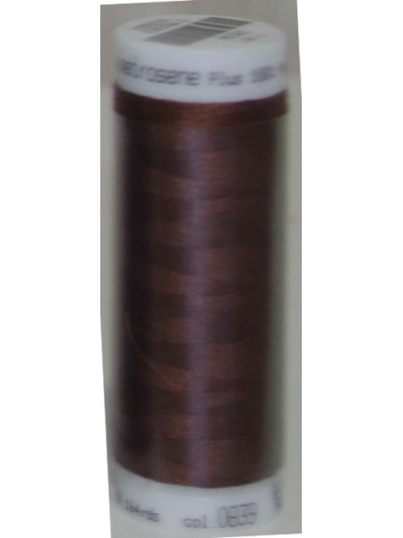 Thread 839 Columbian Brown