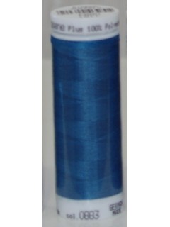 Thread 883 Teal Blue