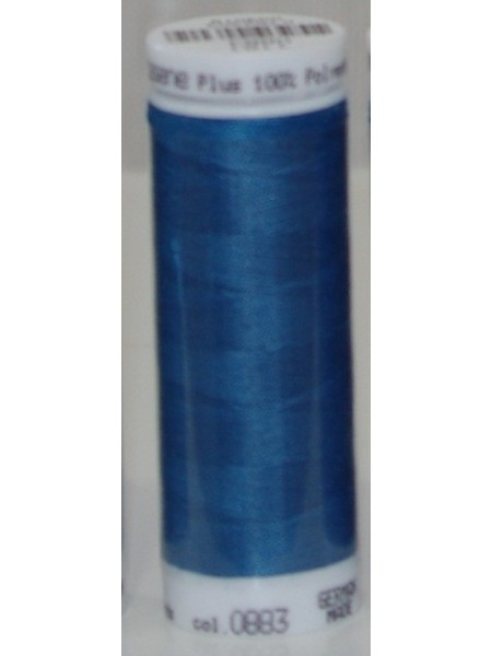 Thread 883 Teal Blue