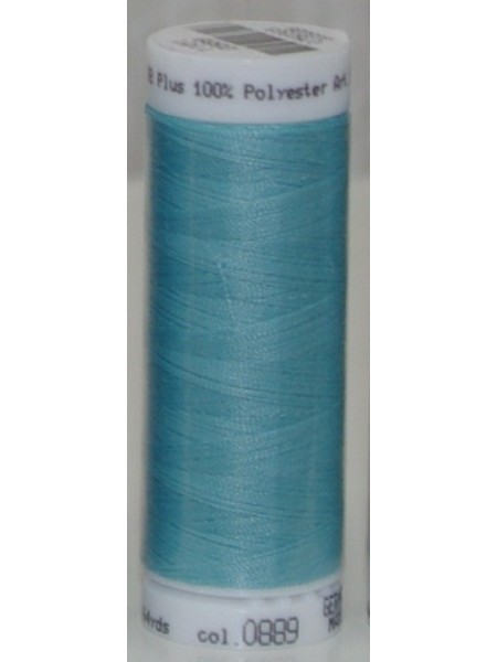 Thread 889 Light Turquoise