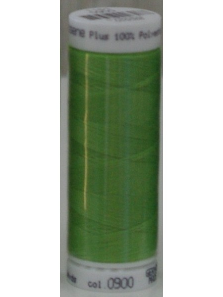 Thread 900 Lime