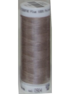 Thread 904 Light Beige Brown