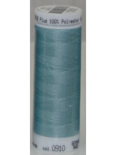 Thread 910 Lake Blue