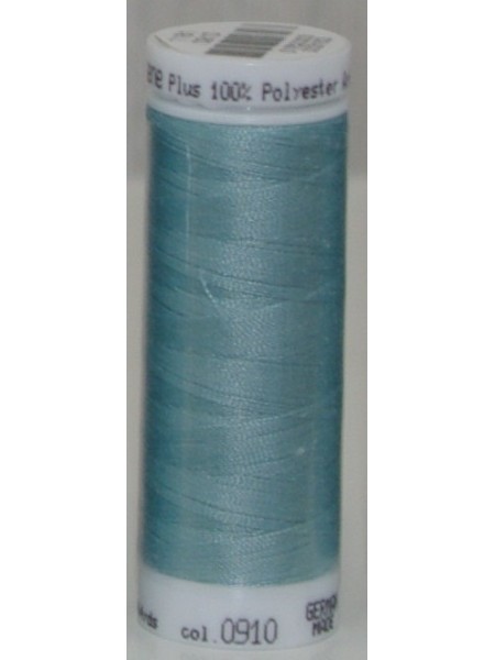 Thread 910 Lake Blue