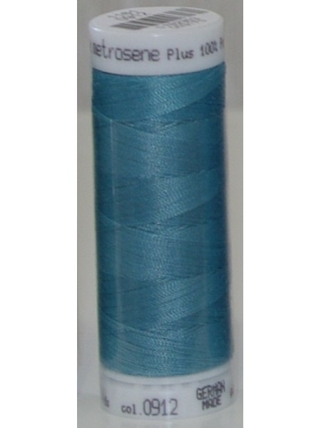 Thread 912 Blue Turquoise