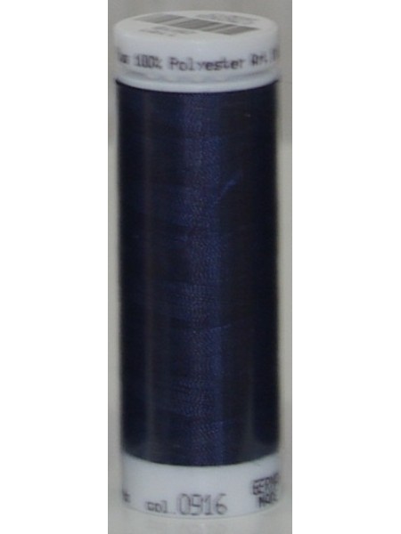 Thread 916 Indigo