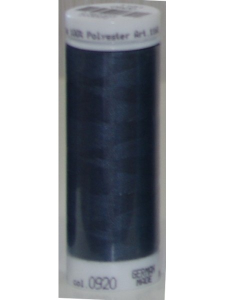 Thread 920 Antique Blue