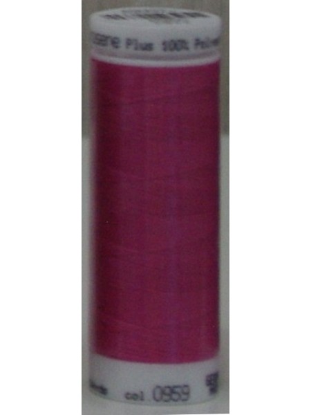 Thread 959 Hot Pink