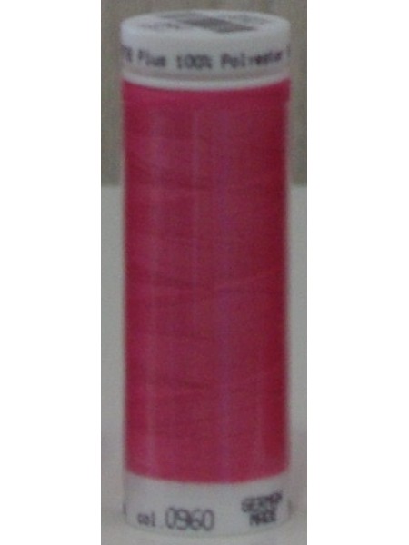 Thread 960 Dark Rose