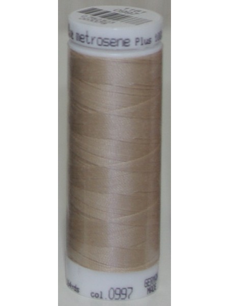 Thread 997 Suntan