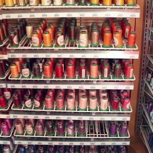 Thread