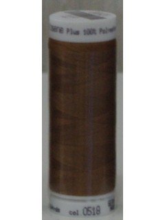 Thread 518 Bronze Taupe