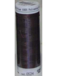 Thread 524 Dark Taupe