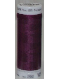 Thread 580 Dark Violet