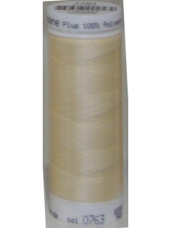 Thread 763 Pale Yellow