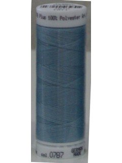 Thread 787 Dusty Aqua