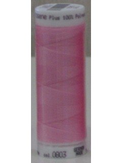 Thread 803 Rose Pink