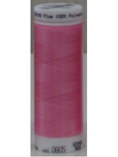 Thread 805 Bubble Gum Pink