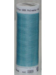 Thread 889 Light Turquoise