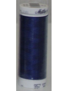 Thread 957 Blueberry