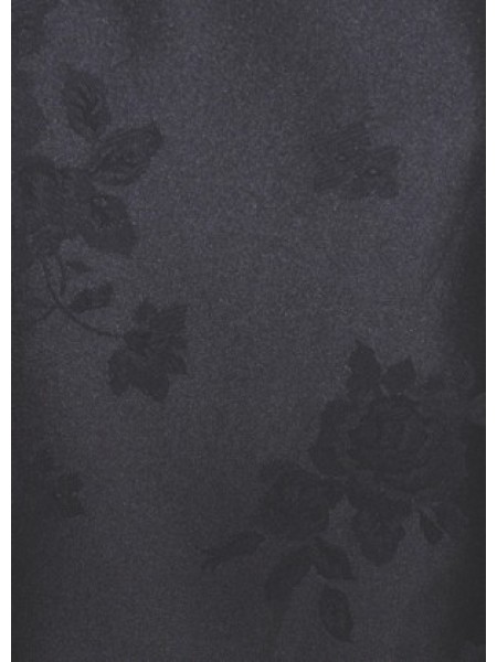 Elegant Tablecloth-Black