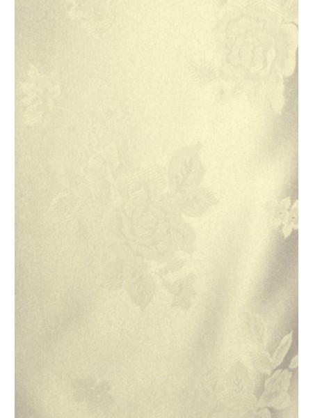 Elegant Tablecloth-Cream