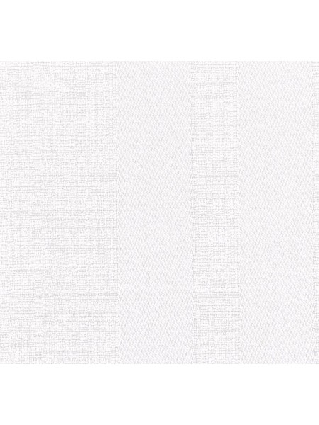 Mystic Satin Stripe Tablecloth-Silver
