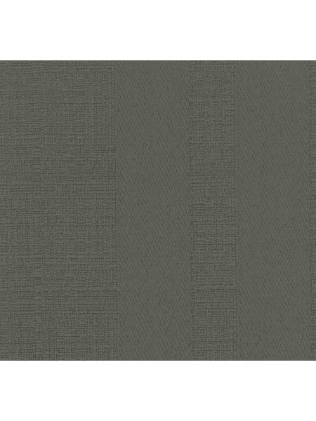 Mystic Satin Stripe Tablecloth-Charcoal