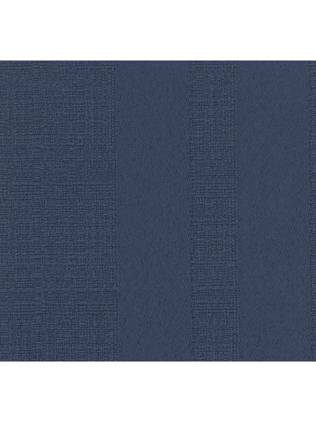 Mystic Satin Stripe Tablecloth-Navy