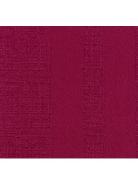 Mystic Satin Stripe Tablecloth-Wine