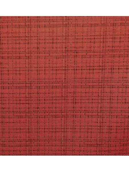 Vintage Tablecloth Linen-Brick