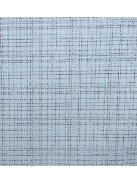 Vintage Tablecloth Linen-Sail Blue