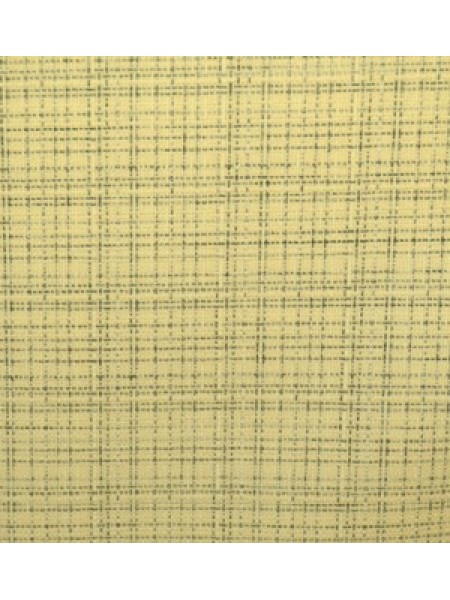 Vintage Tablecloth Linen-Summer Green