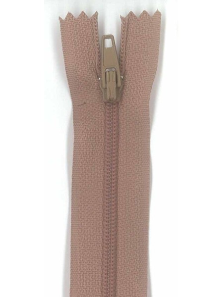 Regular Zipper